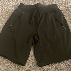Under Armour shorts